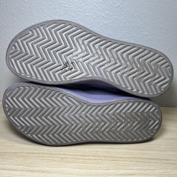 NOBULL Dusty Purple Rec Trainers Gym Sneakers Men's 7 Women's 8.5 Unisex Shoes - Picture 9 of 10